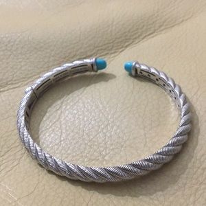 Sterling Silver Bracelet